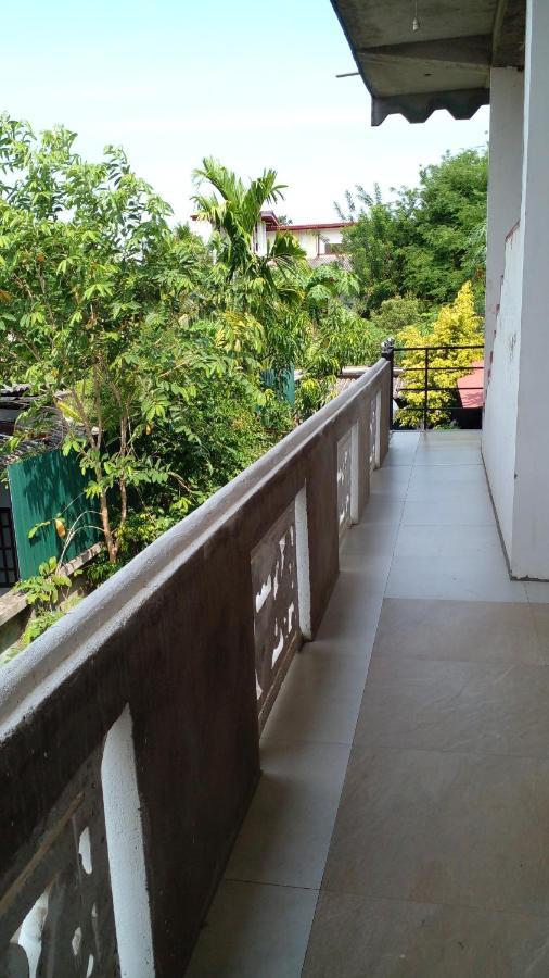 Thomasha Homestay Wellawaya Exterior foto